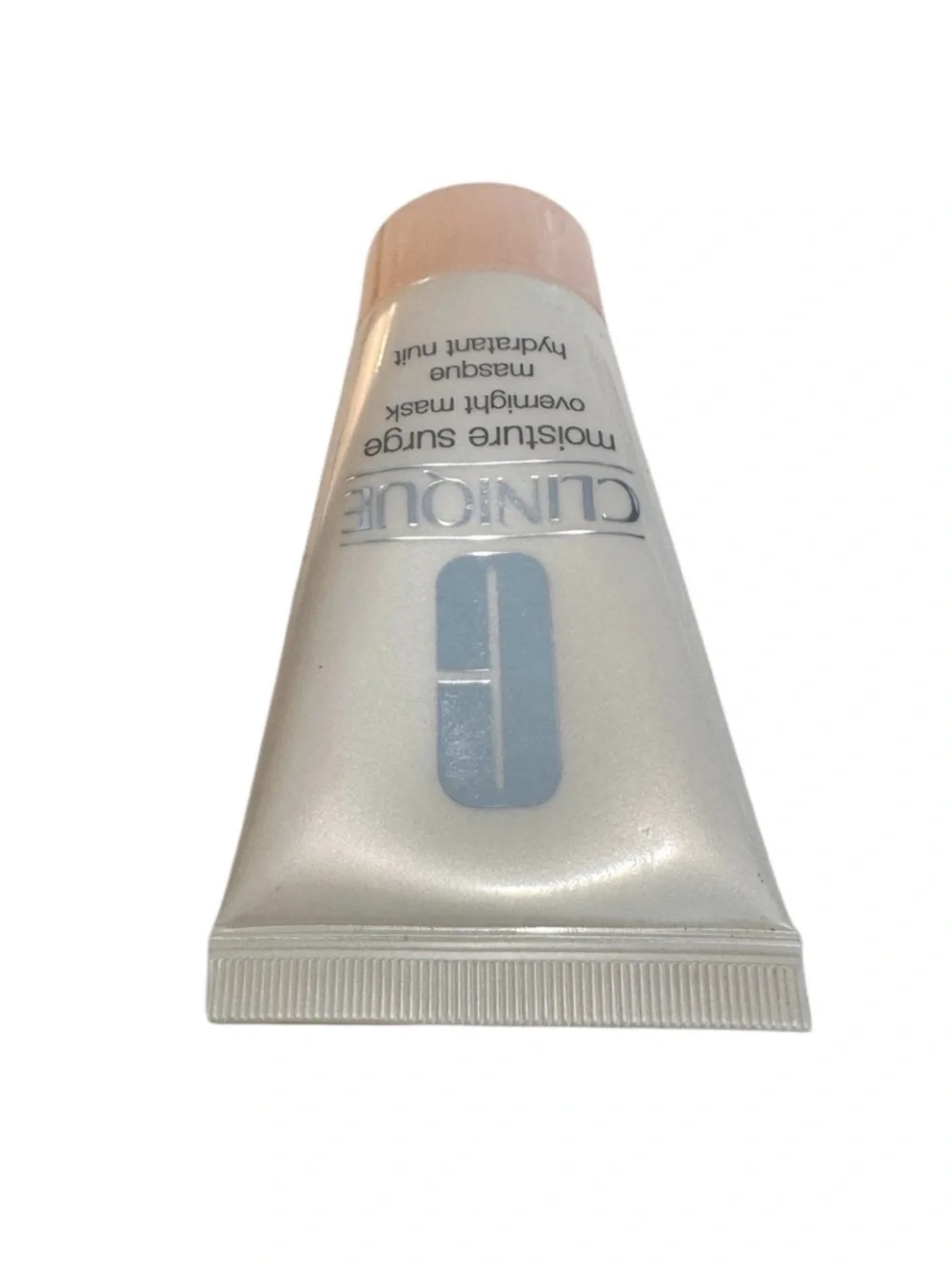 CLINIQUE Moisture Surge Overnight Mask MIni 1oz NEW